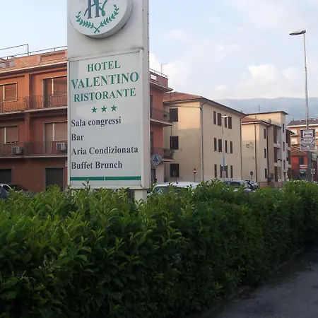 Valentino 酒店 索拉