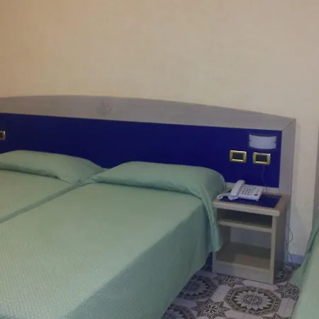 Hotel Valentino 3*