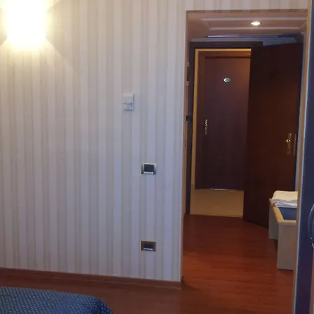 Hotel Valentino 3*