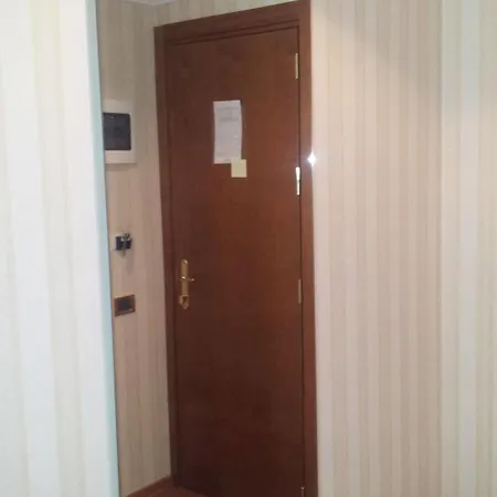 Valentino Hotel Sora