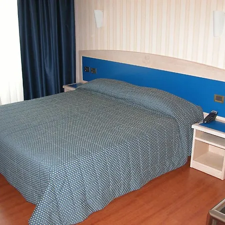 Hotel Valentino 3*