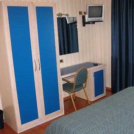 Valentino 酒店 索拉